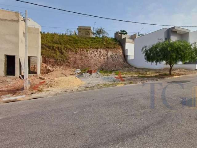 Terreno em Condomínio para Venda em Votorantim, Jardim Santa Monica