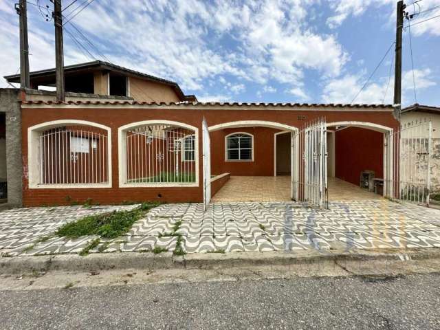 Casa para Venda em Votorantim, Jardim Archila, 3 dormitórios, 1 suíte, 2 banheiros, 3 vagas