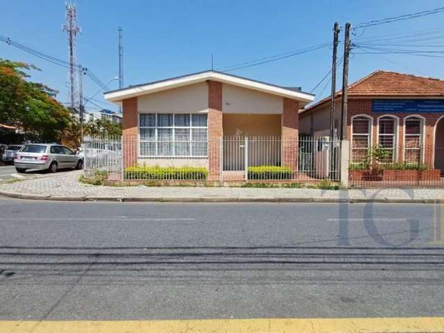 Casa Comercial para Venda em Votorantim, Centro, 4 dormitórios, 2 banheiros, 4 vagas