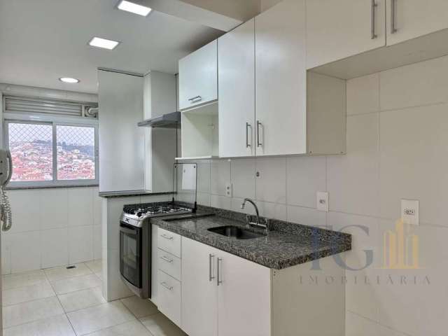 Apartamento para Venda em Sorocaba, Jardim Piratininga, 2 dormitórios, 1 suíte, 2 banheiros, 2 vagas