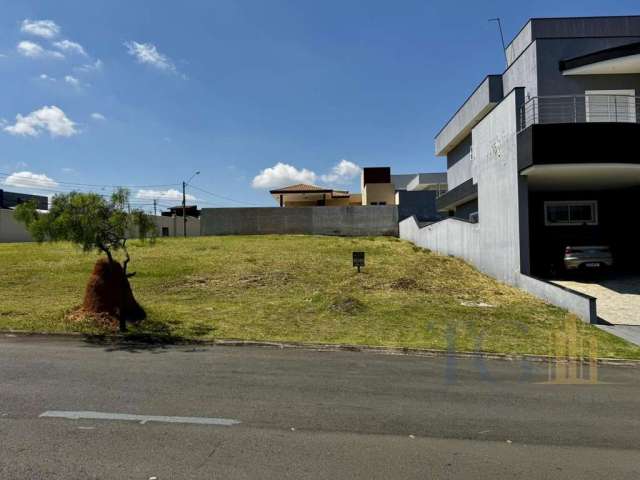 Terreno em Condomínio para Venda em Sorocaba, Wanel Ville