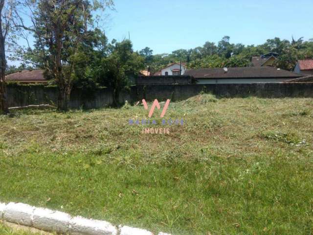 Terreno à venda, Park Imperial - Caraguatatuba/SP