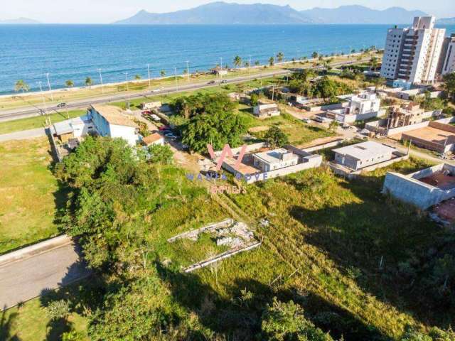 Terreno à venda, Massaguaçu - Caraguatatuba/SP