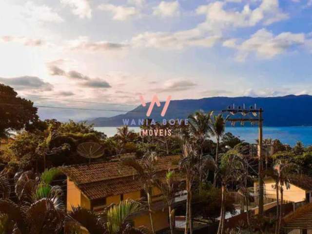 Sobrado com 3 suítes à venda, 165m² por R$ 1.250.000 - Velosso - Ilhabela/SP