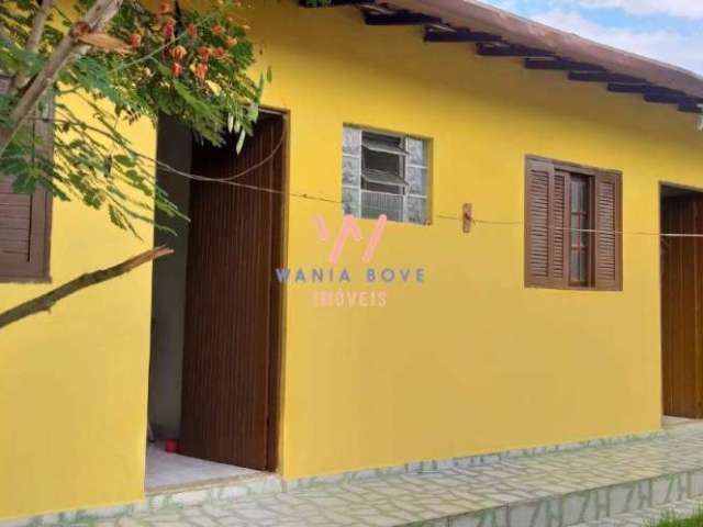 Casa com 5 dormitórios à venda, 154 m² por R$ 900.000 - Martim de Sá - Caraguatatuba/SP