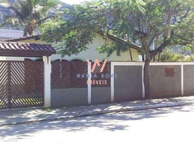 Casa com 3 dormitórios à venda, 230m² por R$ 1.800.000 - Barequeçaba - São Sebastião/SP