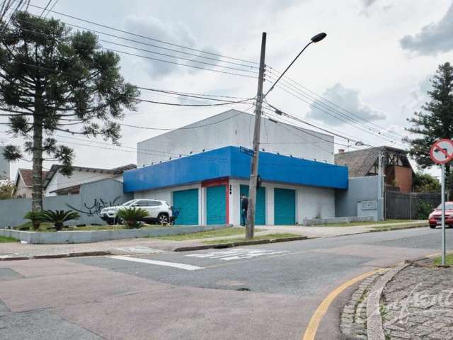 Ponto comercial para alugar na Rua Carlos Pioli, 298, Bom Retiro, Curitiba, 194 m2 por R$ 20.000