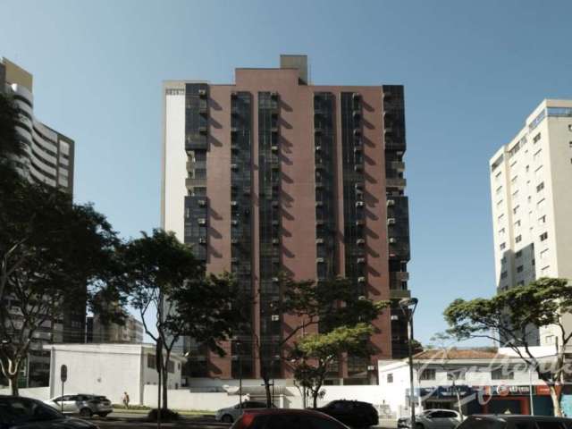 Sala comercial com 1 sala à venda na Rua Capitão Souza Franco, 881, Batel, Curitiba, 40 m2 por R$ 400.000