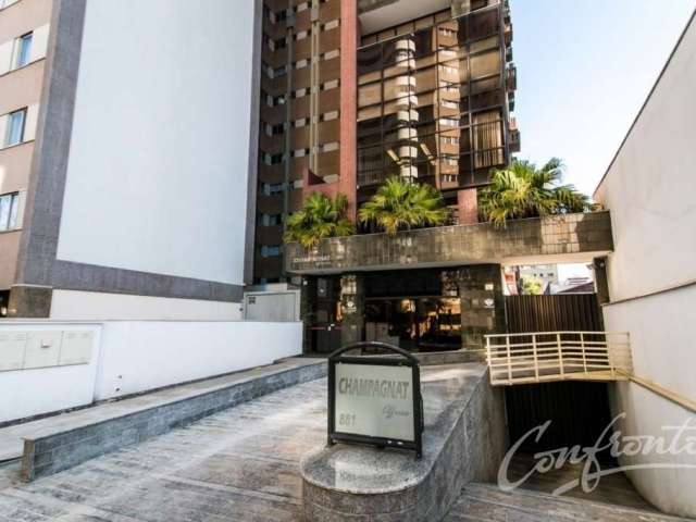 Sala comercial à venda na Rua Capitão Souza Franco, 881, Batel, Curitiba, 20 m2 por R$ 180.000