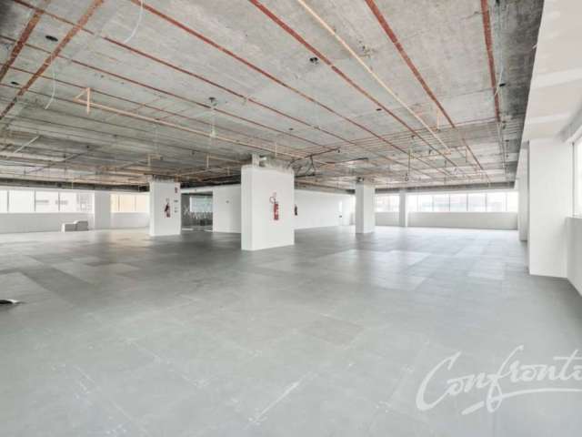 Sala comercial para alugar na Avenida João Gualberto, 1000, Alto da Glória, Curitiba, 484 m2 por R$ 34.866