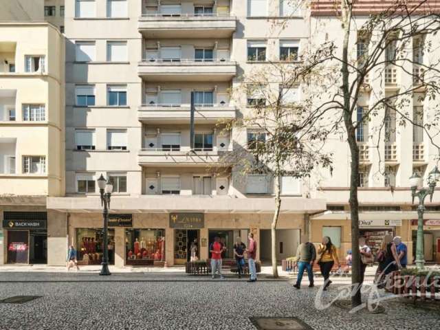 Prédio para alugar na Rua XV de Novembro, 526, Centro, Curitiba, 3500 m2 por R$ 50.000