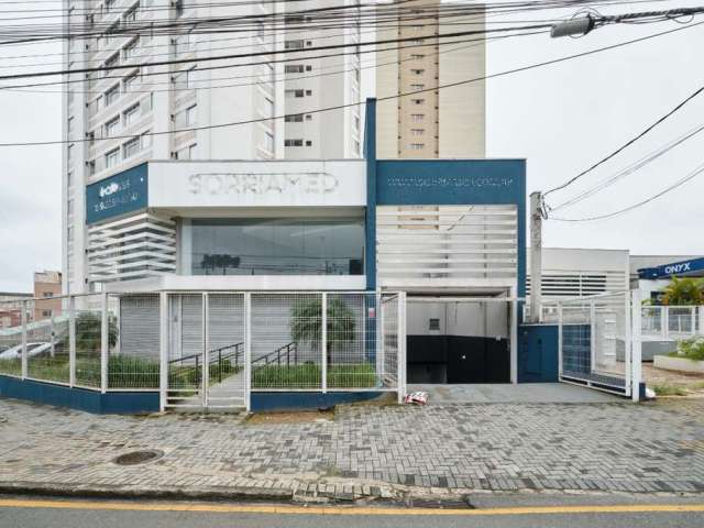 Ponto comercial para alugar na Avenida João Gualberto, 861, Alto da Glória, Curitiba, 200 m2 por R$ 14.500