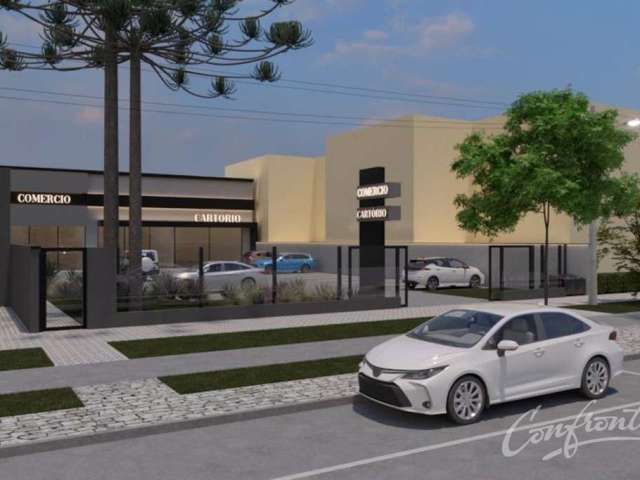 Ponto comercial para alugar na Sete de Setembro, 6788, Seminário, Curitiba, 253 m2 por R$ 30.450