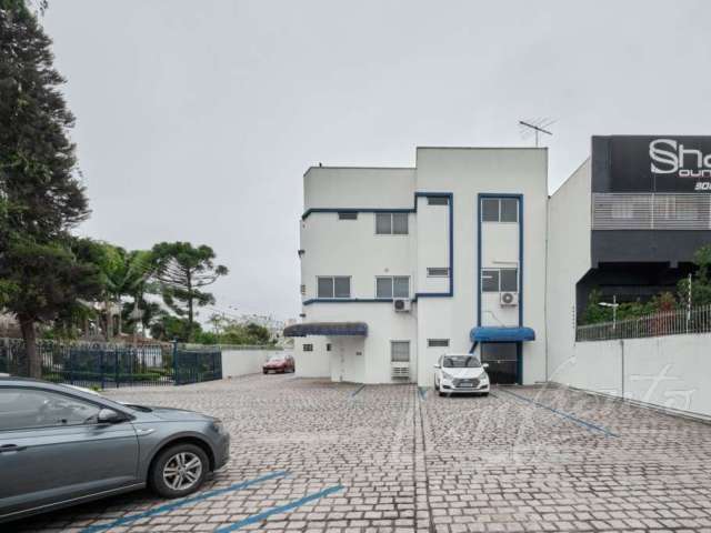 Prédio Comercial Prado Velho