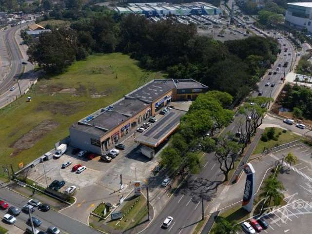 Ponto comercial para alugar na Professor Pedro Viriato P. Souza, 565, Campina do Siqueira, Curitiba, 197 m2 por R$ 28.000