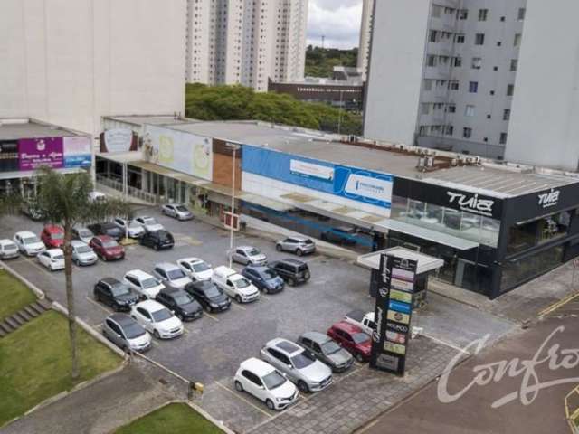 Ponto comercial para alugar na Rua Martim Afonso, 3038, Bigorrilho, Curitiba, 400 m2 por R$ 12.000