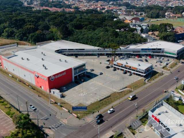 Ponto comercial para alugar na Rua Francisco Derosso, 3073, Xaxim, Curitiba, 75 m2 por R$ 7.500