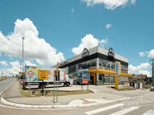 Ponto comercial para alugar na Pedro Pasa, 1084, Jardim Paulista, Campina Grande do Sul, 84 m2 por R$ 3.900