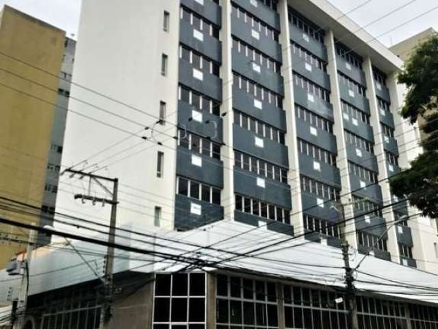 Prédio para alugar na Rua Marechal Deodoro, 1137, Centro, Curitiba, 3545 m2 por R$ 110.000