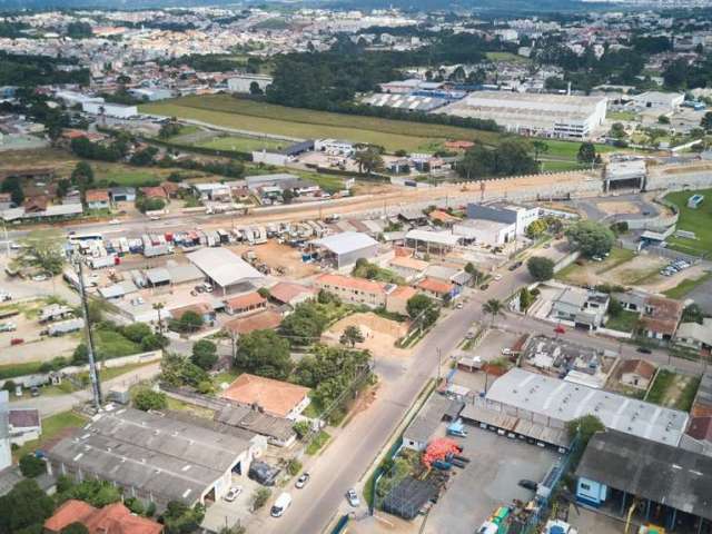 Ponto comercial para alugar na Alameda Bom Pastor, 2778, Ouro Fino, São José dos Pinhais, 264 m2 por R$ 18.000