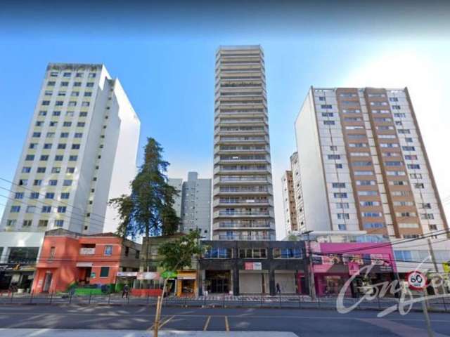 Ponto comercial para alugar na Avenida João Gualberto, 1435, Alto da Glória, Curitiba, 786 m2 por R$ 18.000