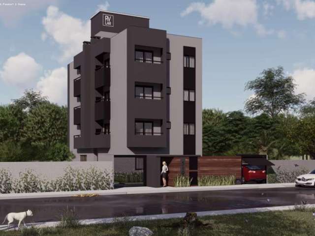 Apartamento para Venda em Joinville, Vila Nova, 2 dormitórios, 1 banheiro, 1 vaga