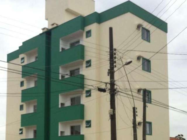 Apartamento para Venda em Joinville, Guanabara, 2 dormitórios, 1 banheiro, 1 vaga