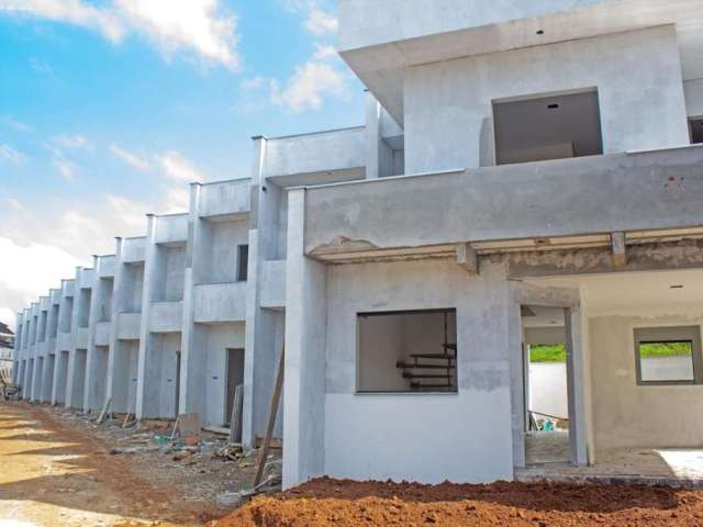 Geminado para Venda em Joinville, Aventureiro, 2 dormitórios, 2 banheiros, 1 vaga