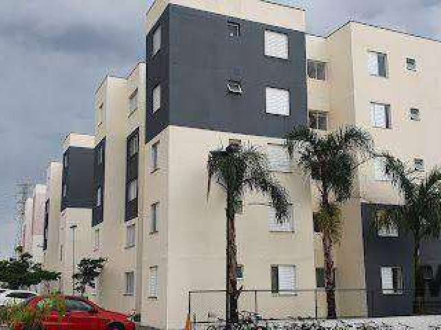 Apartamento com 2 dormitórios à venda, 44 m² por R$ 255.000,00 - Jardim Nathalie - Mogi das Cruzes/SP