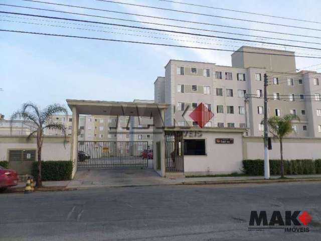 Apartamento à venda, 45 m² por R$ 218.000,00 - Vila Figueira - Suzano/SP