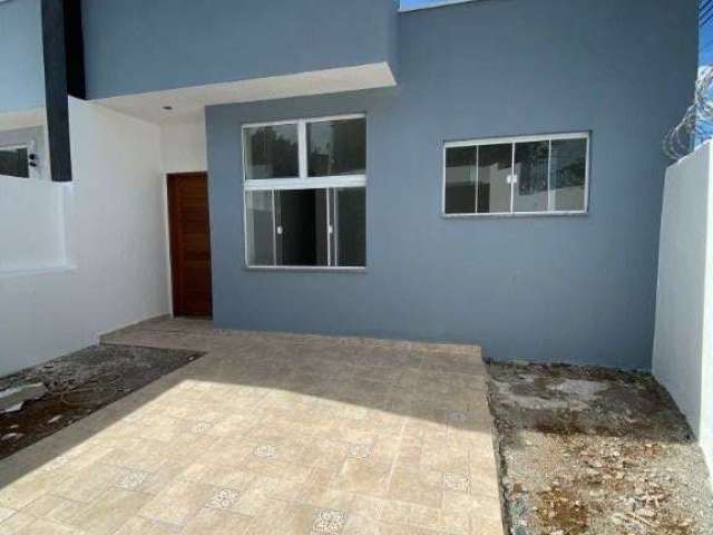 Casa com 3 dormitórios à venda, 88 m² por R$ 410.000,00 - Cidade Edson - Suzano/SP