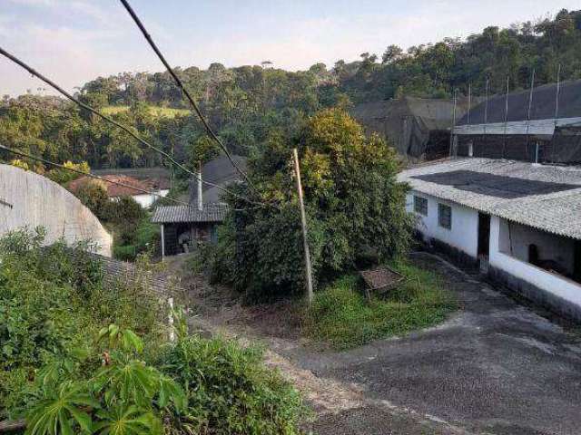 Chácara com 4 dormitórios à venda, 76626 m² por R$ 1.500.000,00 - Ipelândia - Suzano/SP