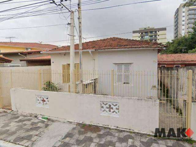 Casa com 2 dormitórios à venda por R$ 800.000,00 - Vila Paiva - Suzano/SP