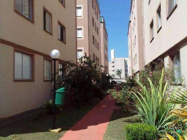 Apartamento com 2 dormitórios à venda, 82 m² por R$ 240.000 - Vila Urupês - Suzano/SP