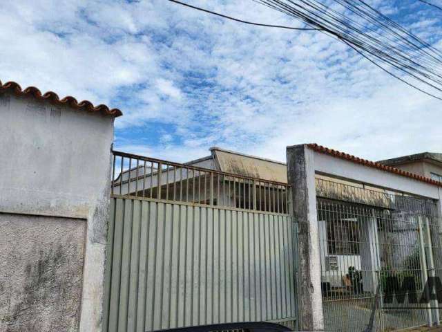 Casa com 3 dormitórios à venda, 230 m² por R$ 1.000.000,00 - Jardim Casa Branca - Suzano/SP