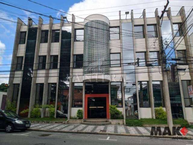 Prédio à venda, 1193 m² por R$ 3.800.000,00 - Centro - Mogi das Cruzes/SP