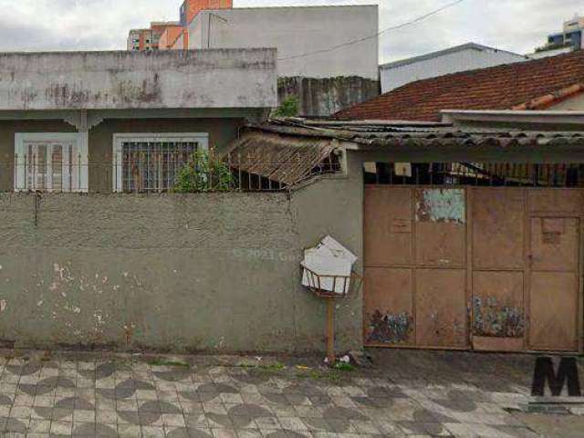 Casa com 3 dormitórios à venda, 150 m² por R$ 700.000,00 - Jardim Santa Helena - Suzano/SP