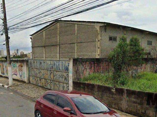 Galpão à venda, 1500 m² por R$ 24.000.000,00 - Parque Suzano - Suzano/SP