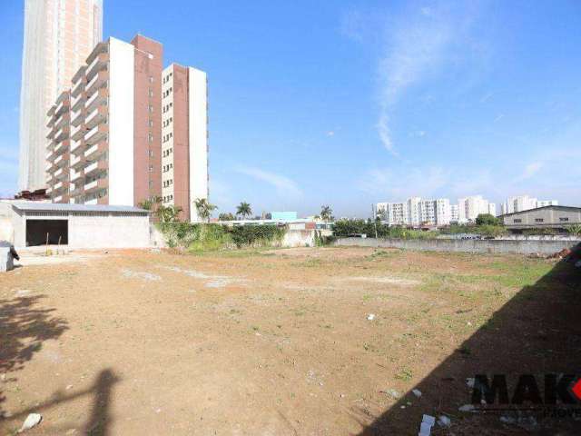 Terreno para alugar, 2150 m² por R$ 10.000/mês - Jardim Santa Helena - Suzano/SP