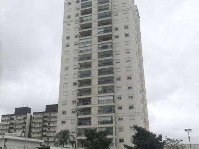 Apartamento com 3 dormitórios, 100 m² - venda por R$ 865.000,00 ou aluguel por R$ 5.078,22/mês - Jardim Santa Helena - Suzano/SP