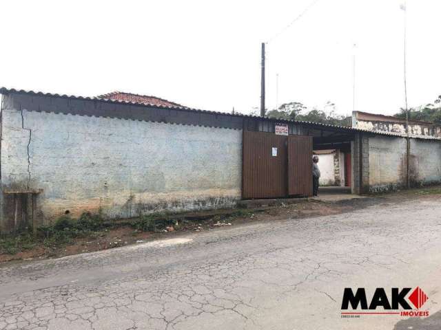 Casa com 3 dormitórios à venda, 200 m² por R$ 550.000,00 - Meu Cantinho - Suzano/SP