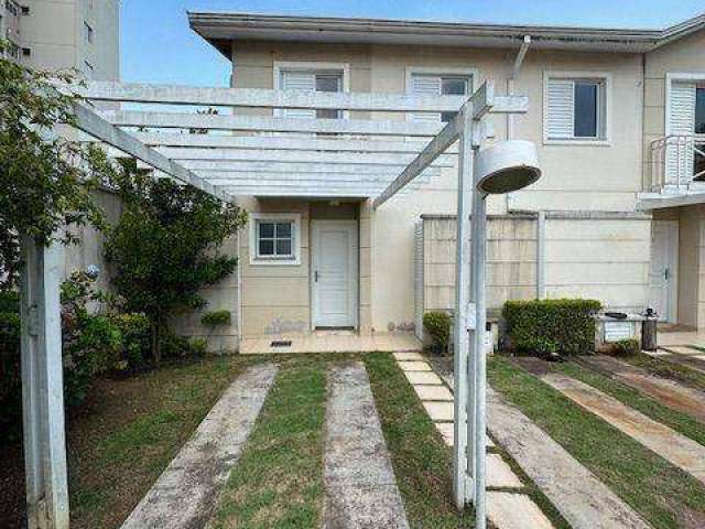 Sobrado com 3 dormitórios à venda, 89 m² por R$ 830.000 - Jardim Nena - Suzano/SP