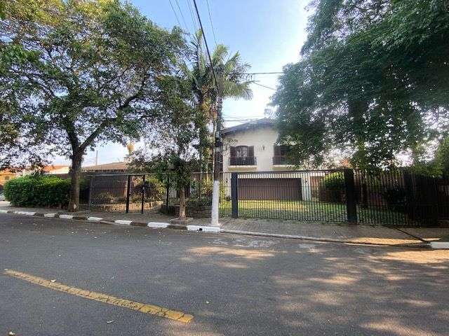 Sobrado com 4 dormitórios à venda, 600 m² por R$ 3.000.000,00 - Jardim Realce - Suzano/SP