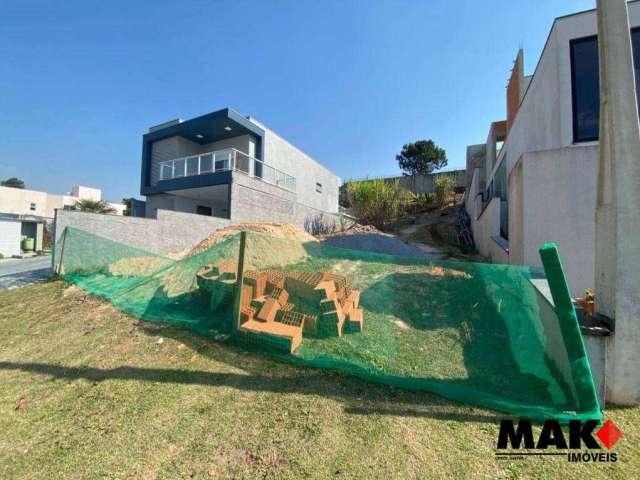 Terreno à venda, 300 m² por R$ 550.000,00 - Aruã Brisas II - Mogi das Cruzes/SP