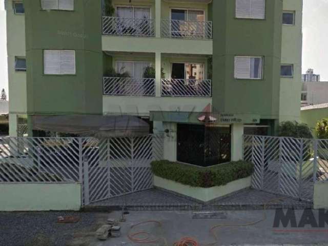 Apartamento com 2 dormitórios à venda, 86 m² por R$ 390.000,00 - Centro - Suzano/SP