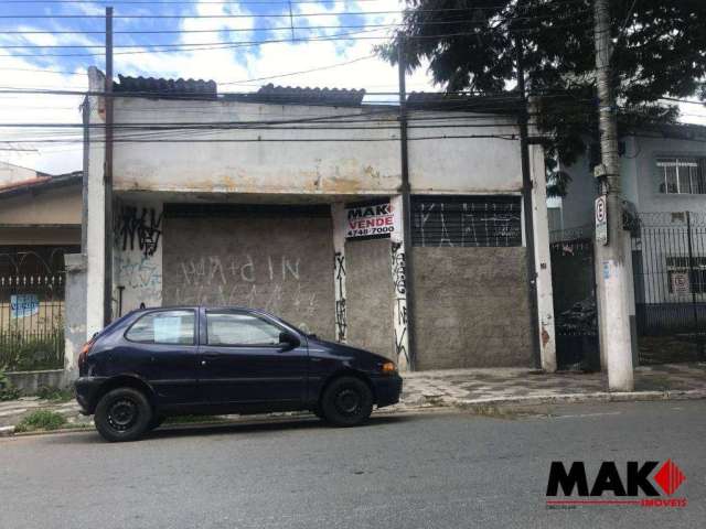 Salão à venda, 500 m² por R$ 1.500.000,00 - Centro - Suzano/SP