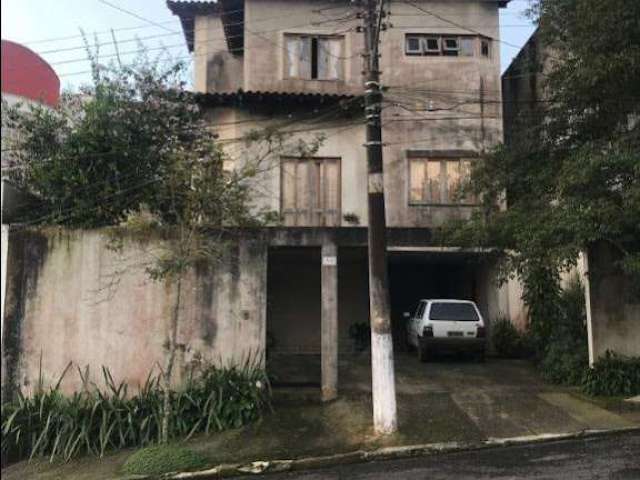 Sobrado com 4 dormitórios à venda, 275 m² por R$ 1.550.000,00 - Jardim Altos de Suzano - Suzano/SP