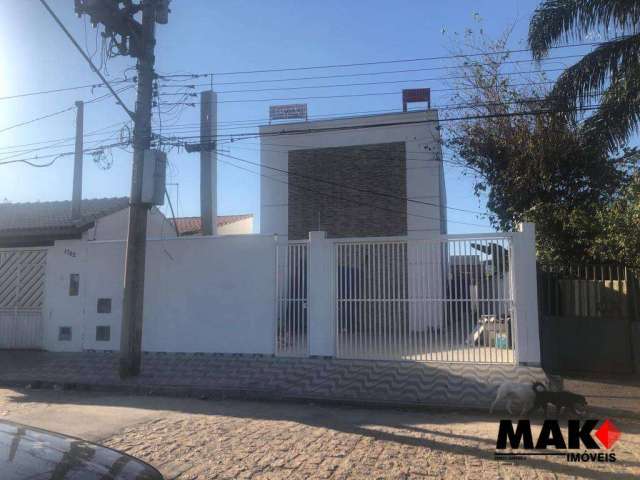 Sobrado à venda, 83 m² por R$ 290.000,00 - Jundiapeba - Mogi das Cruzes/SP