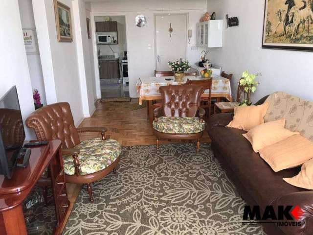 Apartamento com 2 dormitórios à venda, 86 m² por R$ 350.000,00 - Centro - Suzano/SP