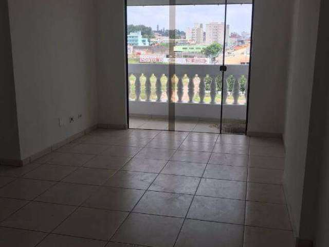 Apartamento com 3 dormitórios à venda, 96 m² por R$ 400.000,00 - Jardim Lincoln - Suzano/SP